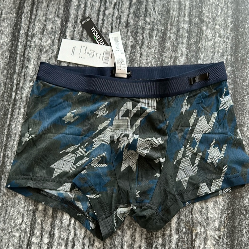 HOM men’s underwear small